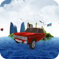 Formula Baku Avtosh MOD APK v1.1.6 (Unlimited Money)