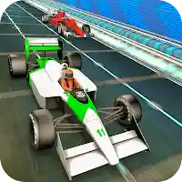 Formula Car Racing Underground MOD APK v1.4 (Unlimited Money)