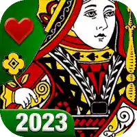 FreeCell Solitaire 2023 MOD APK v1.9 (Unlimited Money)