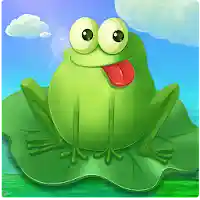 Frog Jump: Jump Over The River MOD APK v1.5.6 (Unlimited Money)