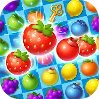 Fruit Burst MOD APK v11.5 (Unlimited Money)