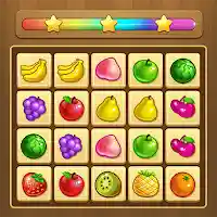 Fruit Connect: Onet, Tile Link MOD APK v2.9911 (Unlimited Money)