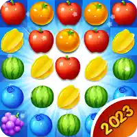 Fruit Mania – Match 3 MOD APK v1.1.18 (Unlimited Money)