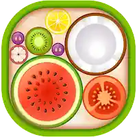 Fruit Mania – Merge Game MOD APK v2.0.0 (Unlimited Money)