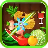 Fruit Slash Fruit Cutter Game MOD APK v1.1 (Unlimited Money)