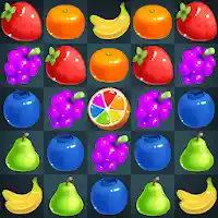 Fruits Match King MOD APK v1.2.3 (Unlimited Money)