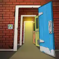 Escape Time: Fun Logic Puzzles MOD APK v2.1.0 (Unlimited Money)