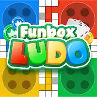 Funbox – Play Ludo Online MOD APK v2.10.7 (Unlimited Money)