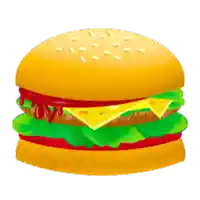 Funny Burger Shop MOD APK v5 (Unlimited Money)