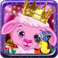 Funny Lamb Escape MOD APK