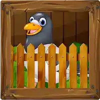 Funny Pigeon Escape MOD APK v0.2 (Unlimited Money)