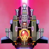 Galaxy Patrol: Bot Attack MOD APK v1.38 (Unlimited Money)