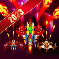 Galaxy War – Alien Invader MOD APK v3.0 (Unlimited Money)