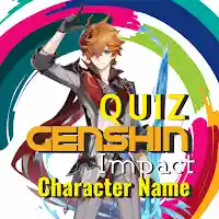 Genshin Characters Trivia MOD APK v10.6.6 (Unlimited Money)