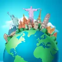 Geography Quiz with pictures MOD APK v1.3.3 (Unlimited Money)