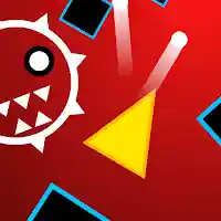 Geometry Survivor MOD APK v1.02 (Unlimited Money)