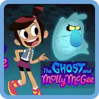 Ghost and Molly McGee Quiz MOD APK v10.1.6 (Unlimited Money)