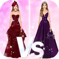 Glam Frenzy: Dress to Duel MOD APK v1.1.5 (Unlimited Money)