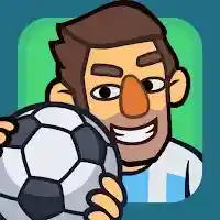 Go Go Goal MOD APK v1.1.182396 (Unlimited Money)