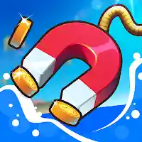 Go Go Magnet MOD APK v1.2.0 (Unlimited Money)