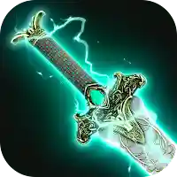 Goblin Sword MOD APK v1.6.8 (Unlocked)