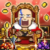 God of Idle : Merge Master MOD APK v1.023.11 (Unlimited Money)