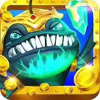 Gold Fishing-Arcade game MOD APK v1.2.11.240125_a (Unlimited Money)