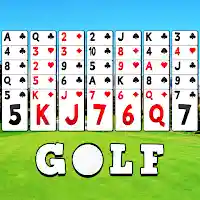 Golf Solitaire – Card Game MOD APK v1.5.1 (Unlimited Money)