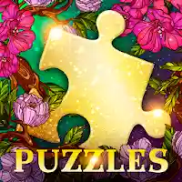 Good Old Jigsaw Puzzles MOD APK v11.5.4 (Unlimited Money)