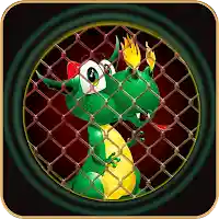 Grateful Dragon Escape MOD APK v0.3 (Unlimited Money)