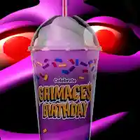 Grimace Shake Run MOD APK v1.0.0 (Unlimited Money)