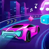 GT Beat Racing :music game&car MOD APK v1.4.8 (Unlimited Money)