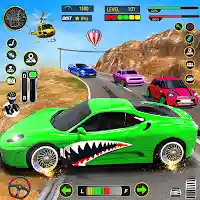 GT Car Stunt: Car Driving Game MOD APK v1.8 (Unlimited Money)