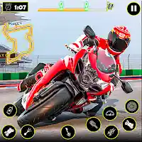 GT Moto Rider Bike Racing Game MOD APK v2.1 (Unlimited Money) - APKLoLi