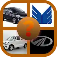 GUESS CAR BRAND LOGO AND PARTS MOD APK