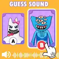 Guess Monster Voice MOD APK v1.0.1 (Unlimited Money)