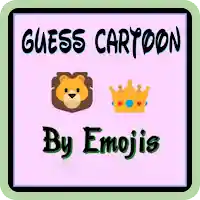 Guess the Cartoon by Emoji MOD APK v10.2.6 (Unlimited Money)