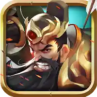 Guiding the Three Kingdoms MOD APK v1.230801.1314 (Unlimited Money)