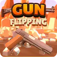 Gun Flipping 3D Online MOD APK v1.1.9 (Unlimited Money)