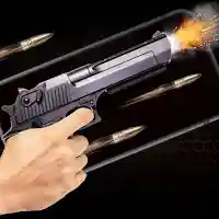 Gunshot: Gun Sounds Simulator MOD APK v1.0.5 (Unlimited Money)