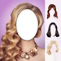 Hairstyles for your face MOD APK v2.5.8 (Unlocked)