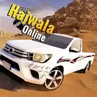 Hajwala & Drift Online MOD APK v1.0.19 (Unlimited Money)