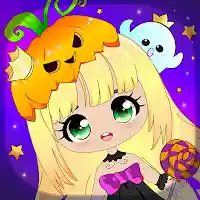 Halloween Dress Up Games MOD APK v1.4 (Unlimited Money)