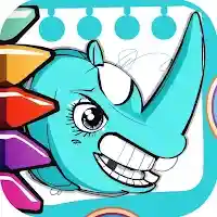 Happy Frank Garten of BanBan 4 MOD APK