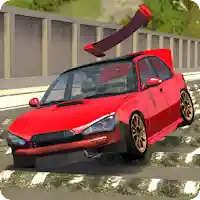 Hard Car Race MOD APK v0.1 (Unlimited Money)