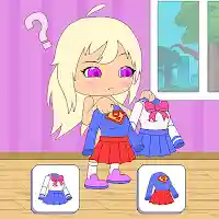 Help the Schoolgirl MOD APK v2.3 (Unlimited Money)