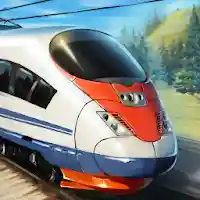 High Speed Trains – Locomotive MOD APK v1.3.5 (Unlimited Money)