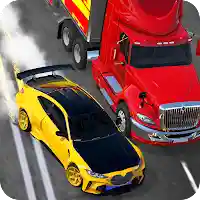 Highway Car Race: Car Games 3D MOD APK v0.24 (Unlimited Money)