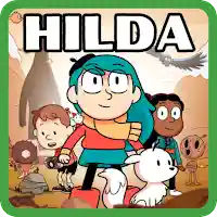 Hilda Test MOD APK v10.4.6 (Unlimited Money)