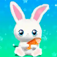 Honey Bunny Kids Coloring Book MOD APK v1.2 (Unlimited Money)